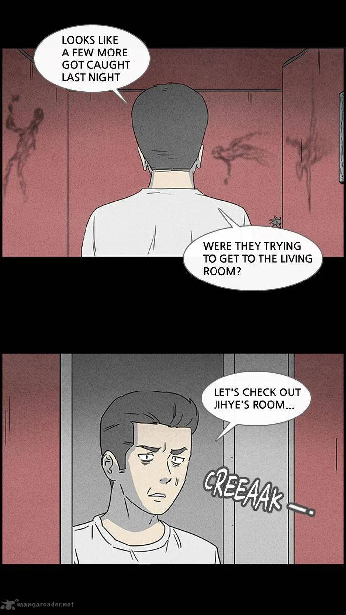 Tales of the Unusual Chapter 51 page 5