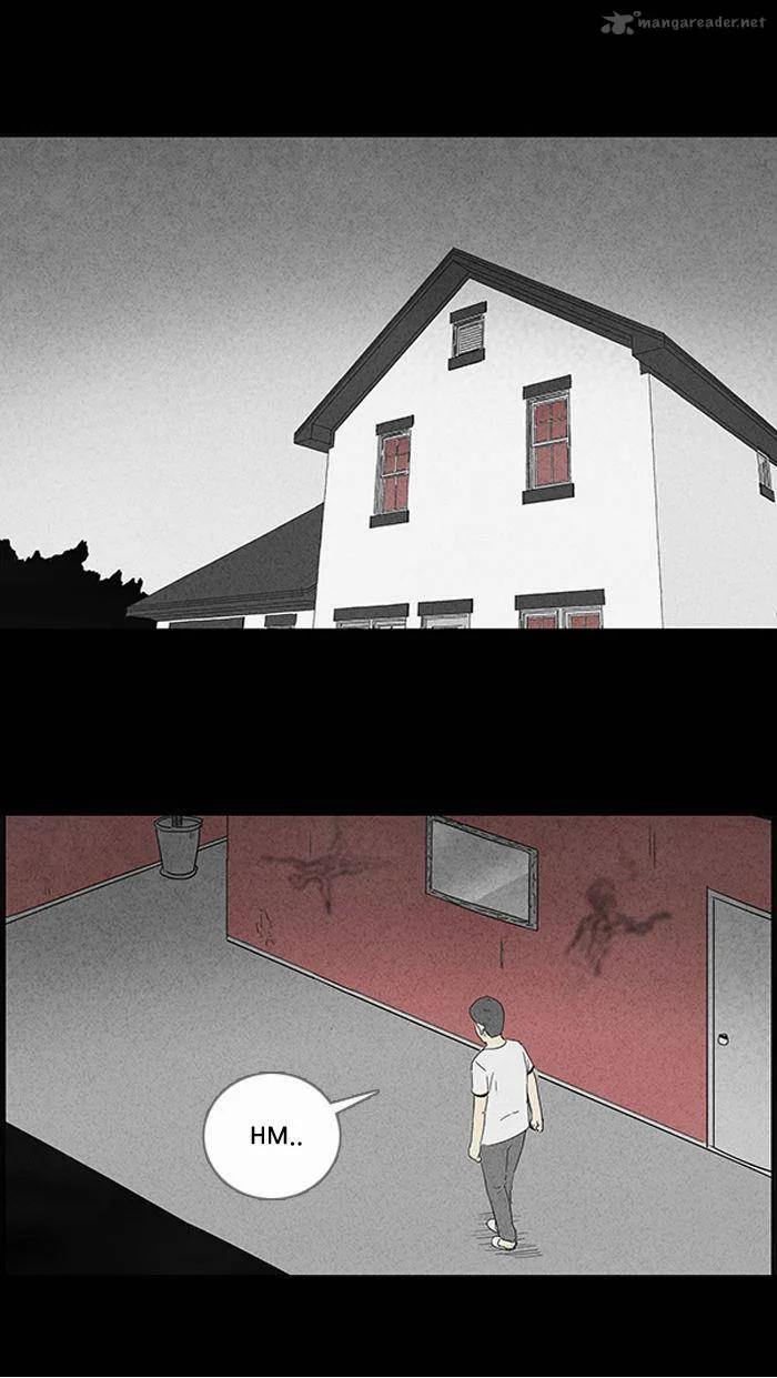 Tales of the Unusual Chapter 51 page 4