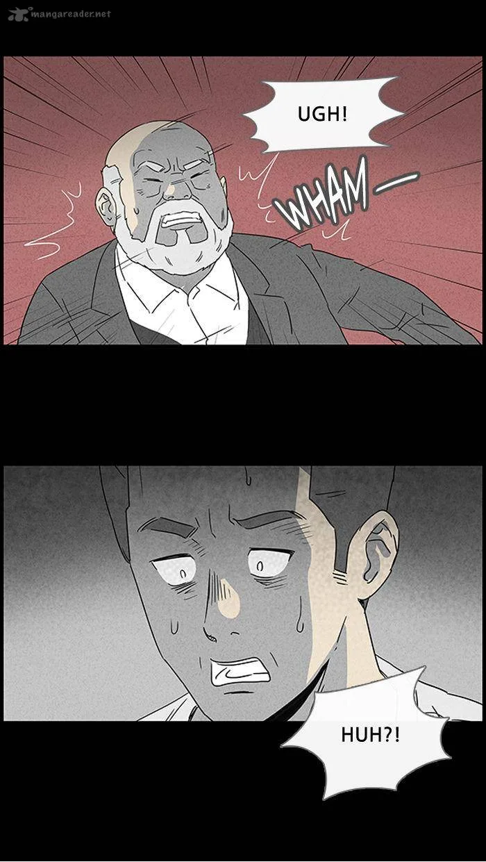 Tales of the Unusual Chapter 51 page 14