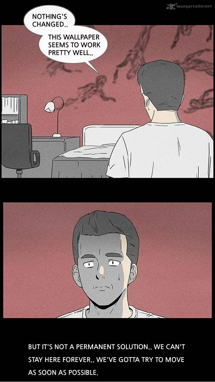 Tales of the Unusual Chapter 51 page 6