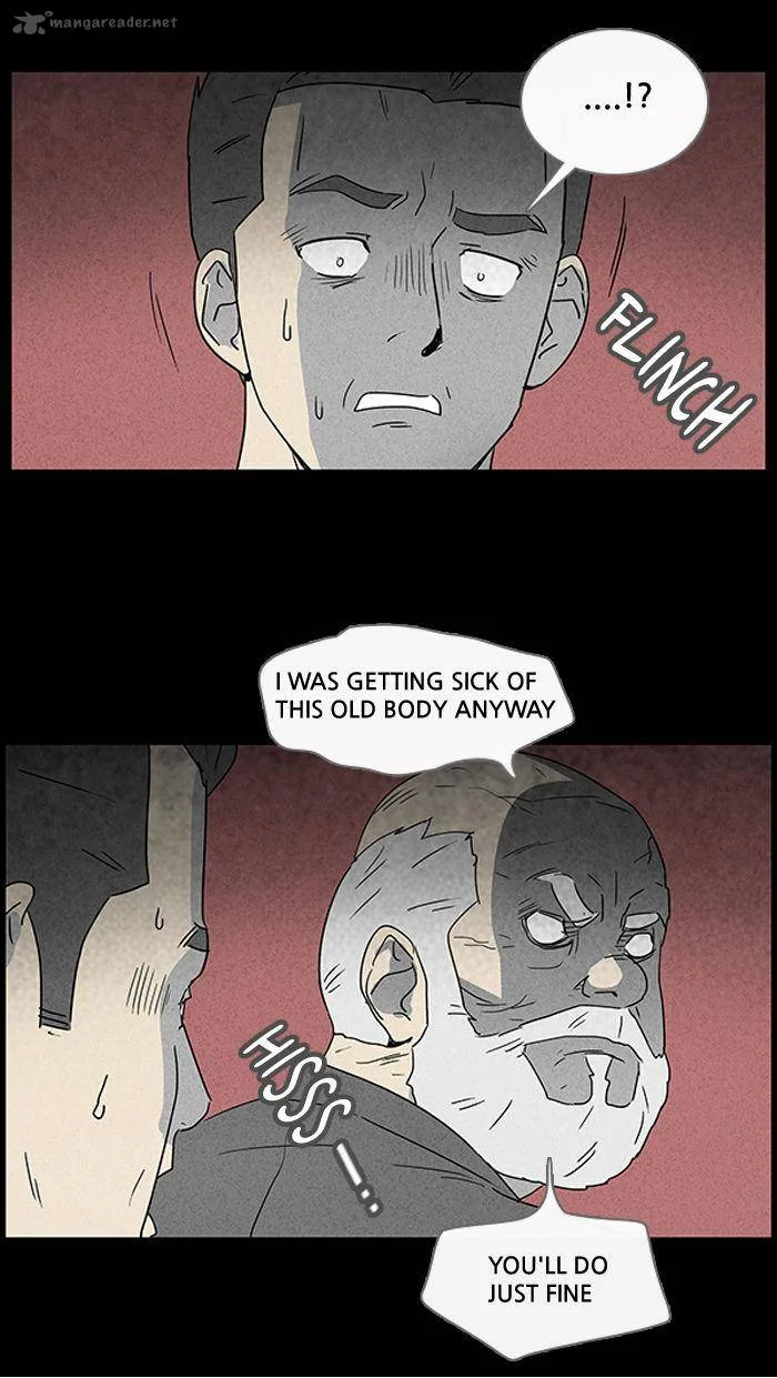 Tales of the Unusual Chapter 51 page 12
