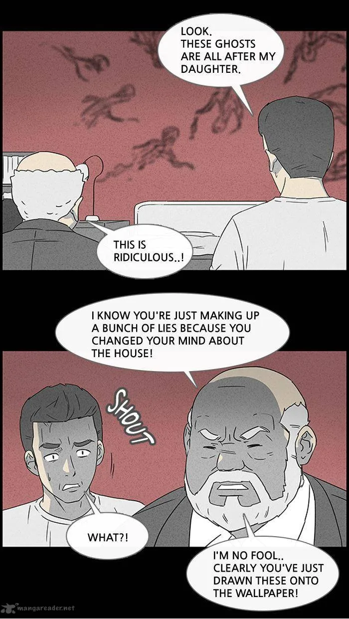 Tales of the Unusual Chapter 51 page 10