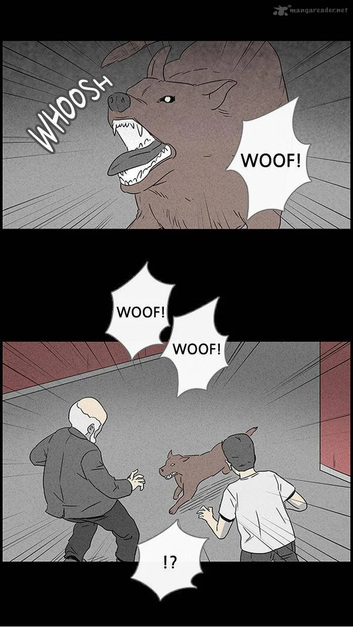 Tales of the Unusual Chapter 51 page 13