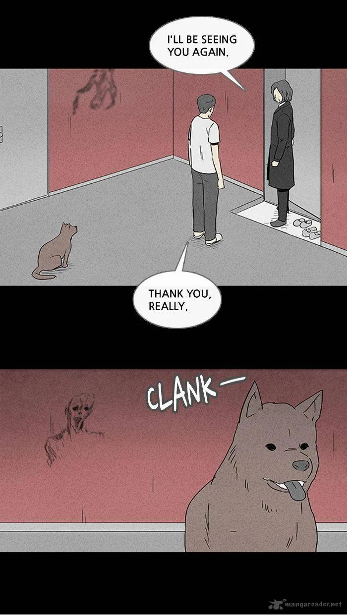 Tales of the Unusual Chapter 51 page 23