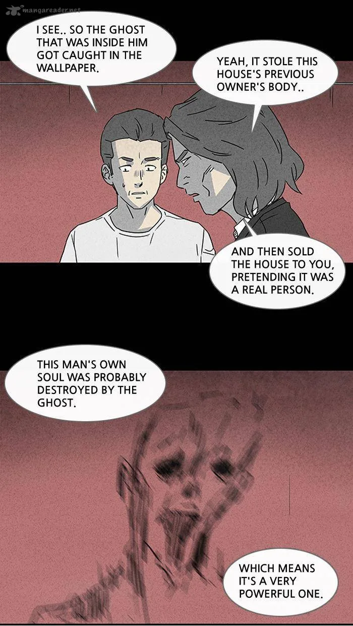 Tales of the Unusual Chapter 51 page 20