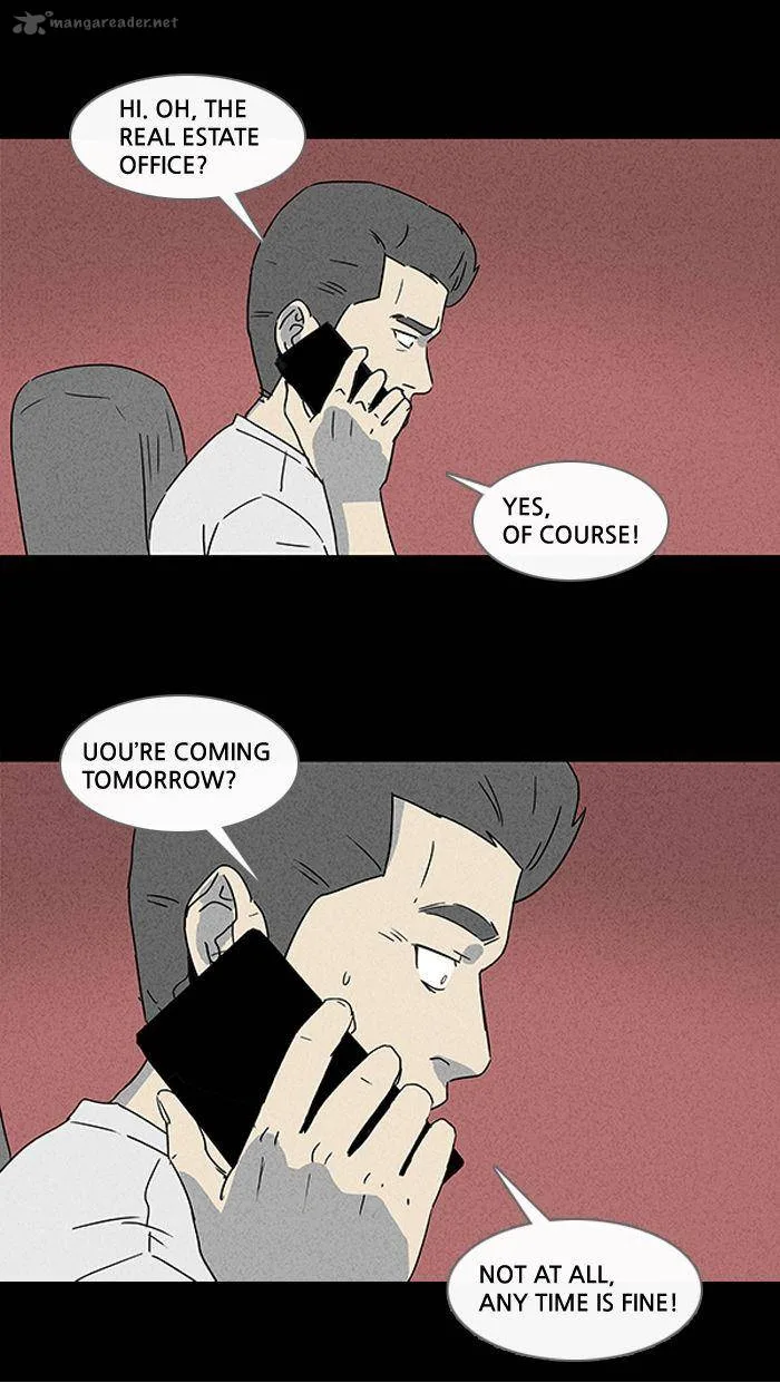Tales of the Unusual Chapter 51 page 27