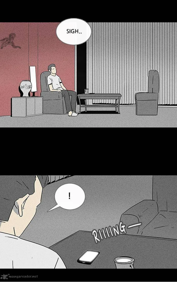 Tales of the Unusual Chapter 51 page 26