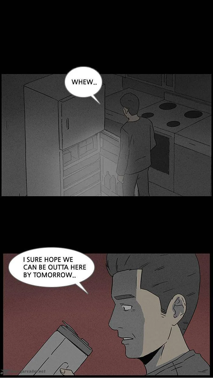 Tales of the Unusual Chapter 52 page 19