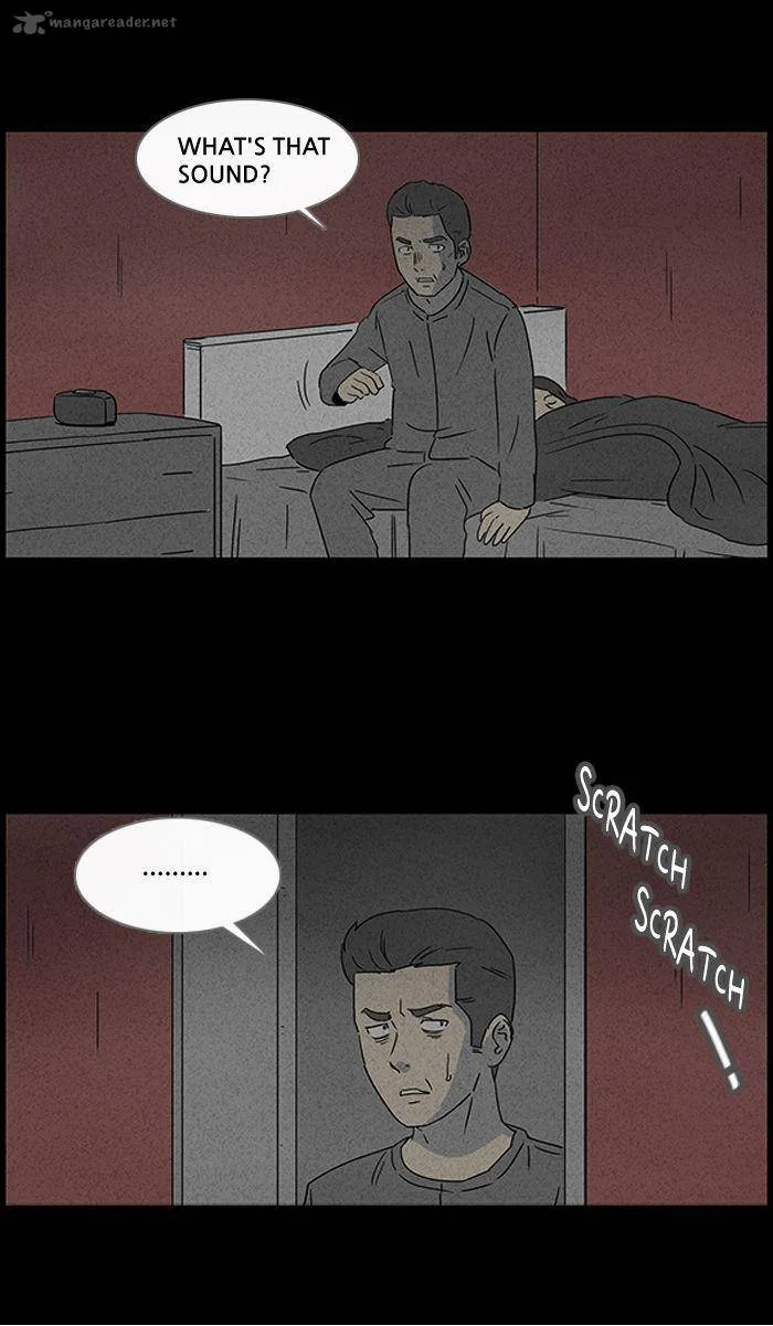 Tales of the Unusual Chapter 52 page 11