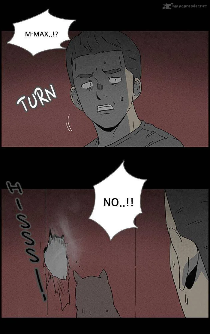 Tales of the Unusual Chapter 52 page 21