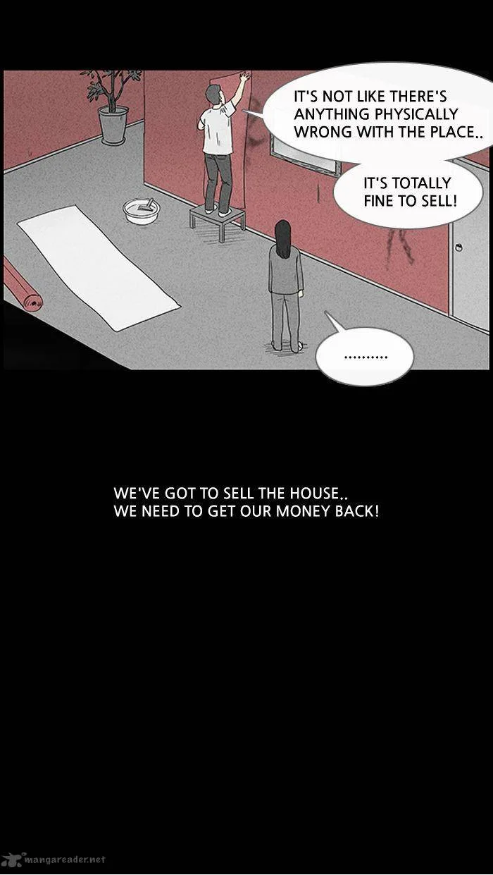 Tales of the Unusual Chapter 52 page 6
