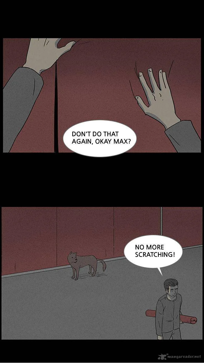 Tales of the Unusual Chapter 52 page 18
