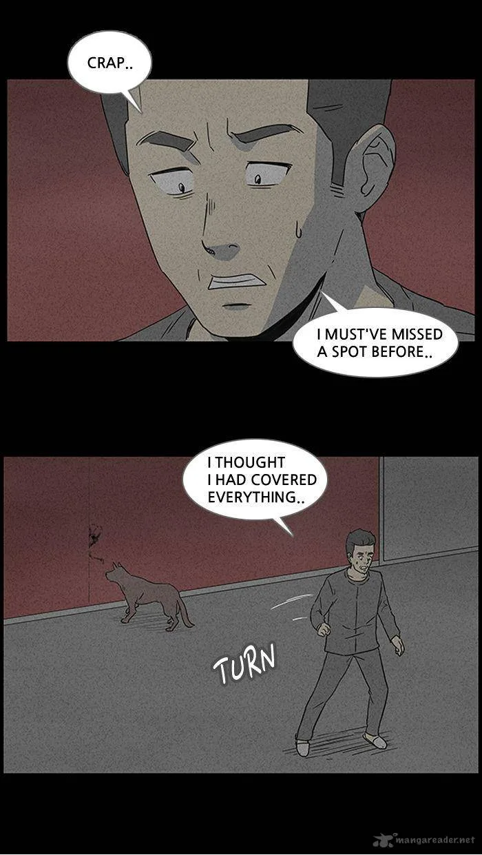 Tales of the Unusual Chapter 52 page 14
