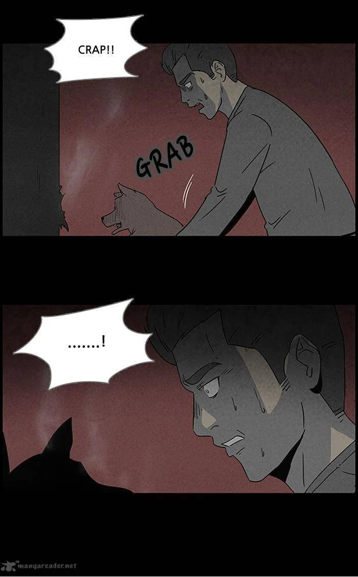 Tales of the Unusual Chapter 52 page 22