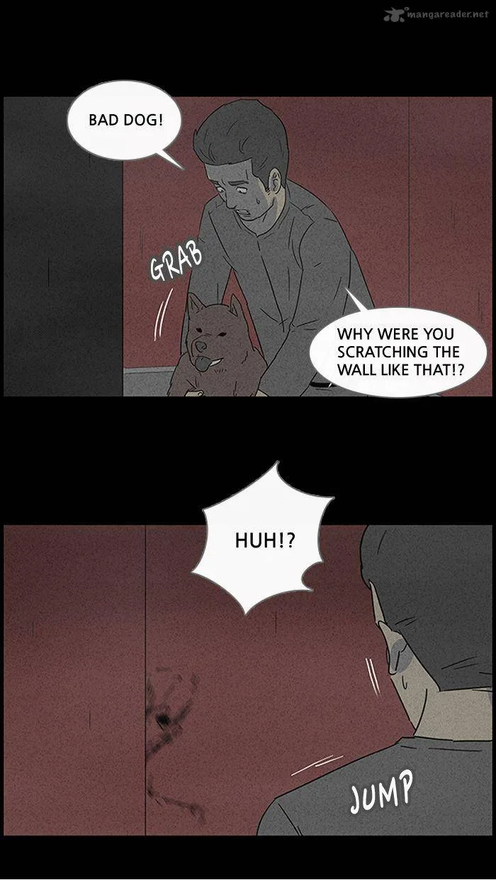 Tales of the Unusual Chapter 52 page 13