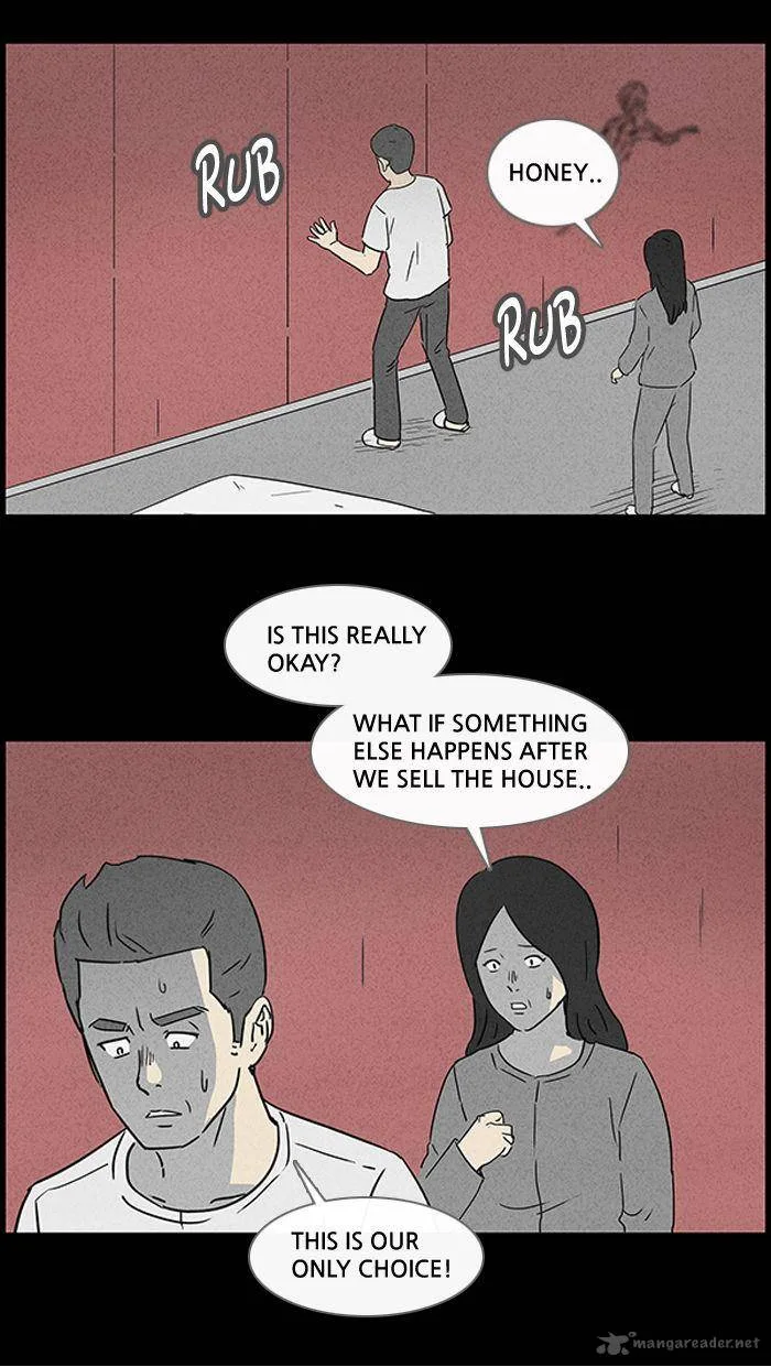 Tales of the Unusual Chapter 52 page 5