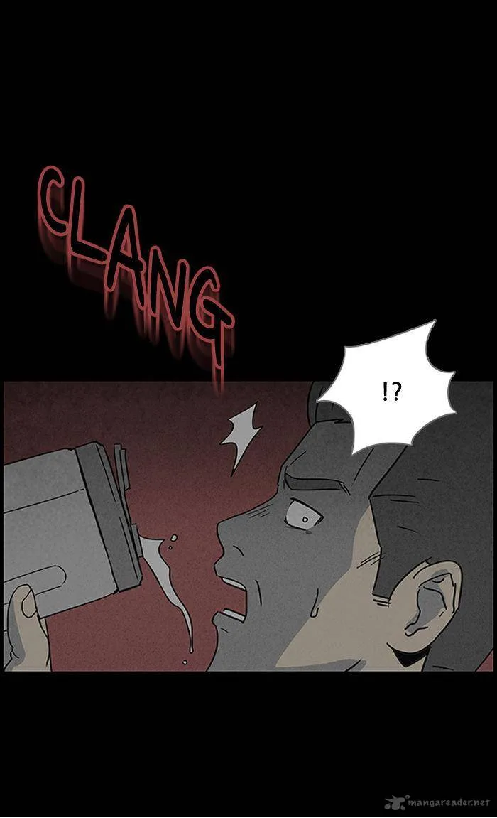 Tales of the Unusual Chapter 52 page 20