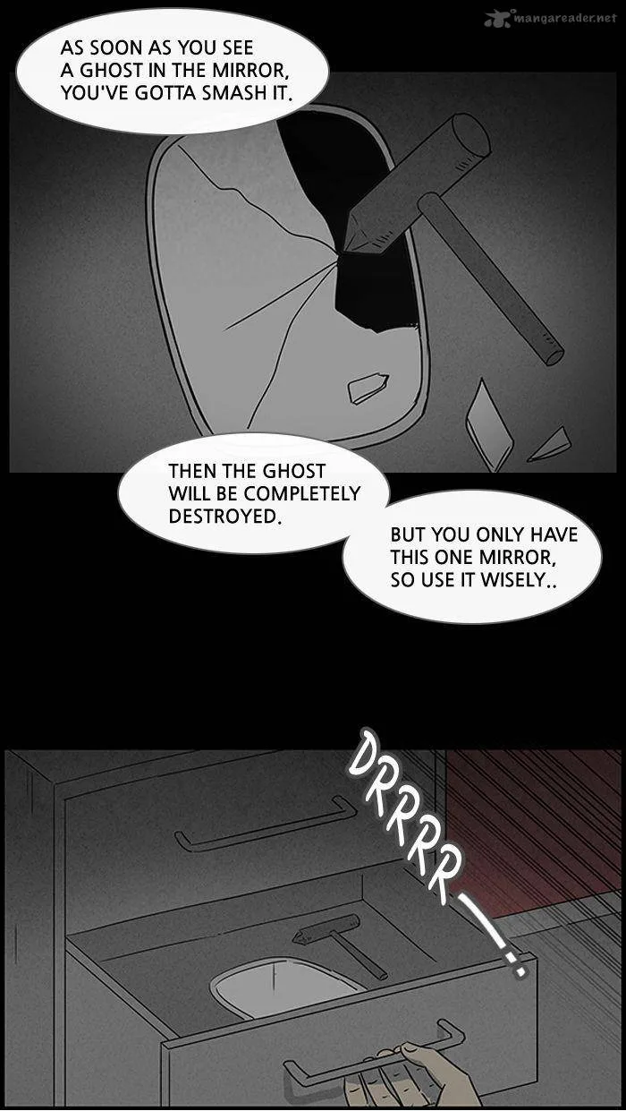 Tales of the Unusual Chapter 53 page 5