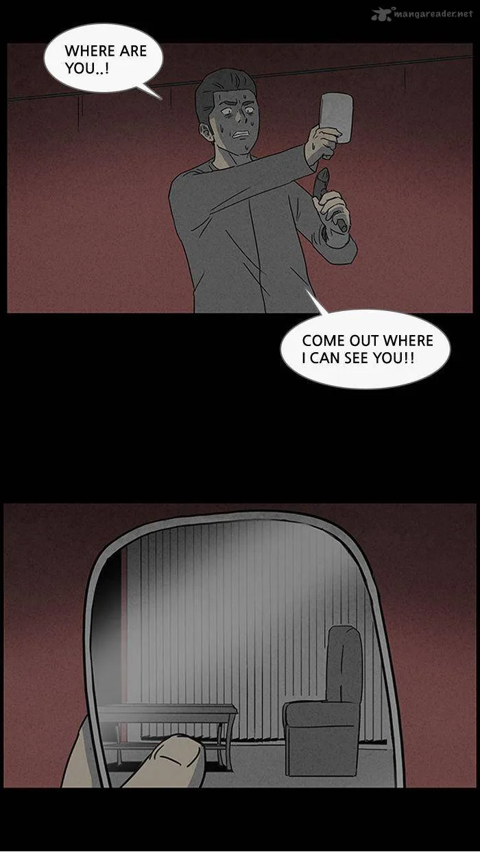 Tales of the Unusual Chapter 53 page 6