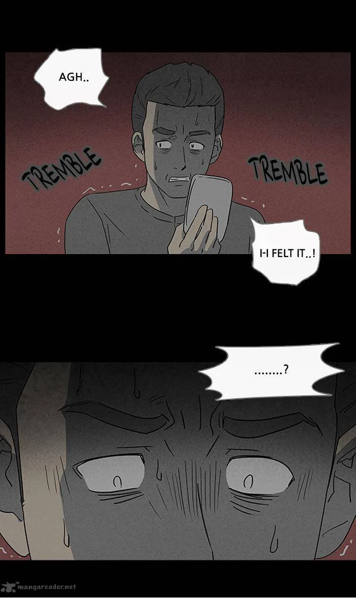 Tales of the Unusual Chapter 53 page 9