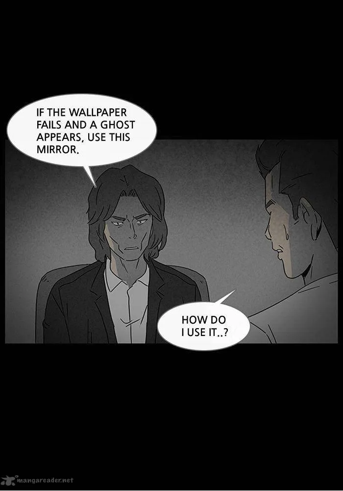 Tales of the Unusual Chapter 53 page 4