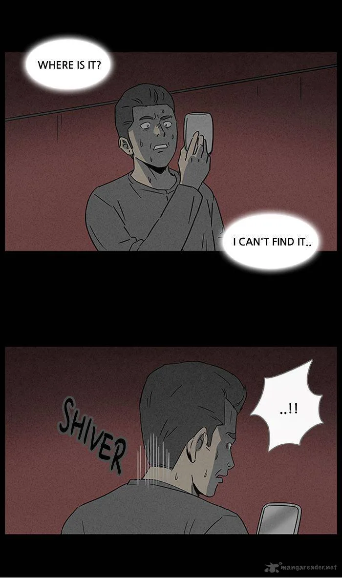 Tales of the Unusual Chapter 53 page 8