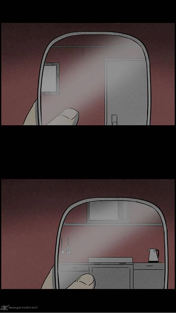 Tales of the Unusual Chapter 53 page 7