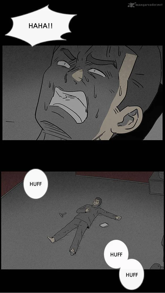 Tales of the Unusual Chapter 53 page 14