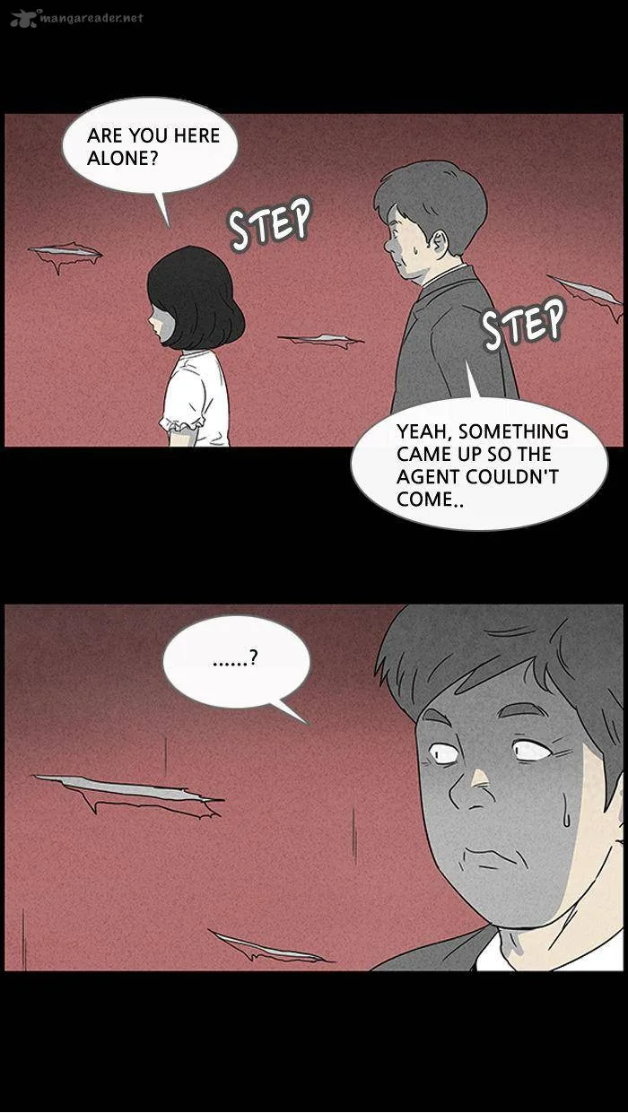 Tales of the Unusual Chapter 53 page 26