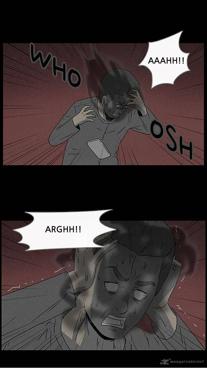Tales of the Unusual Chapter 53 page 11