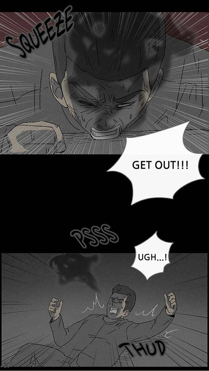 Tales of the Unusual Chapter 53 page 13