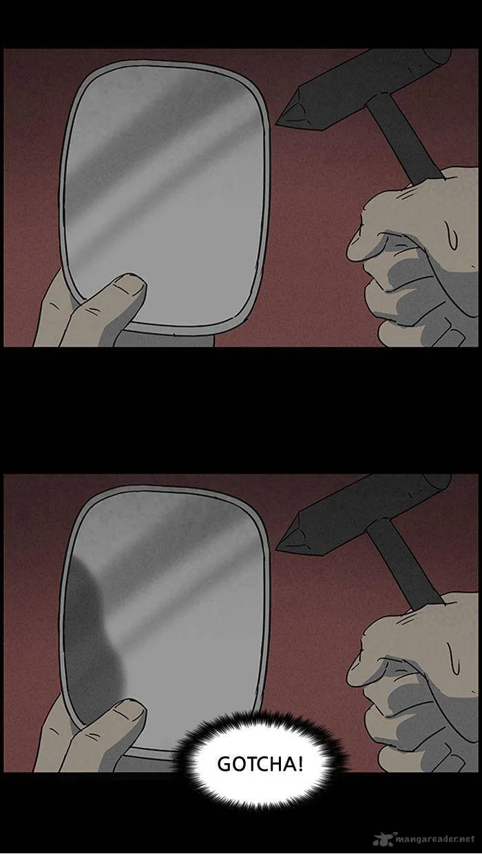 Tales of the Unusual Chapter 53 page 16