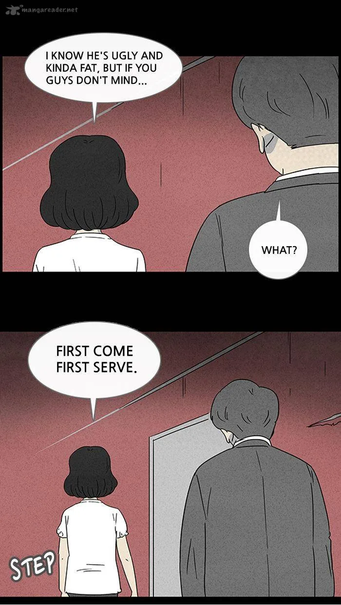 Tales of the Unusual Chapter 53 page 28
