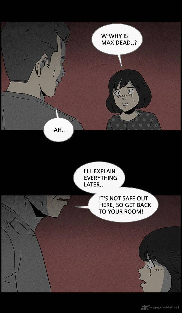 Tales of the Unusual Chapter 53 page 18
