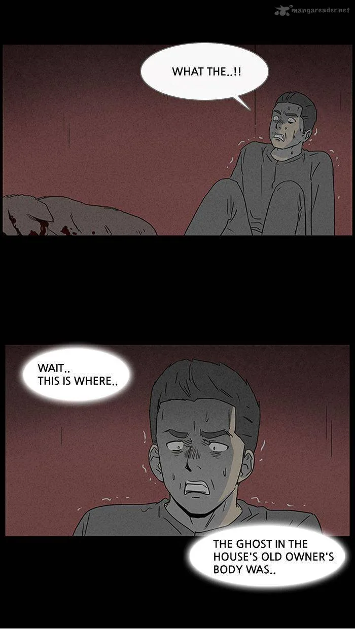 Tales of the Unusual Chapter 53 page 2