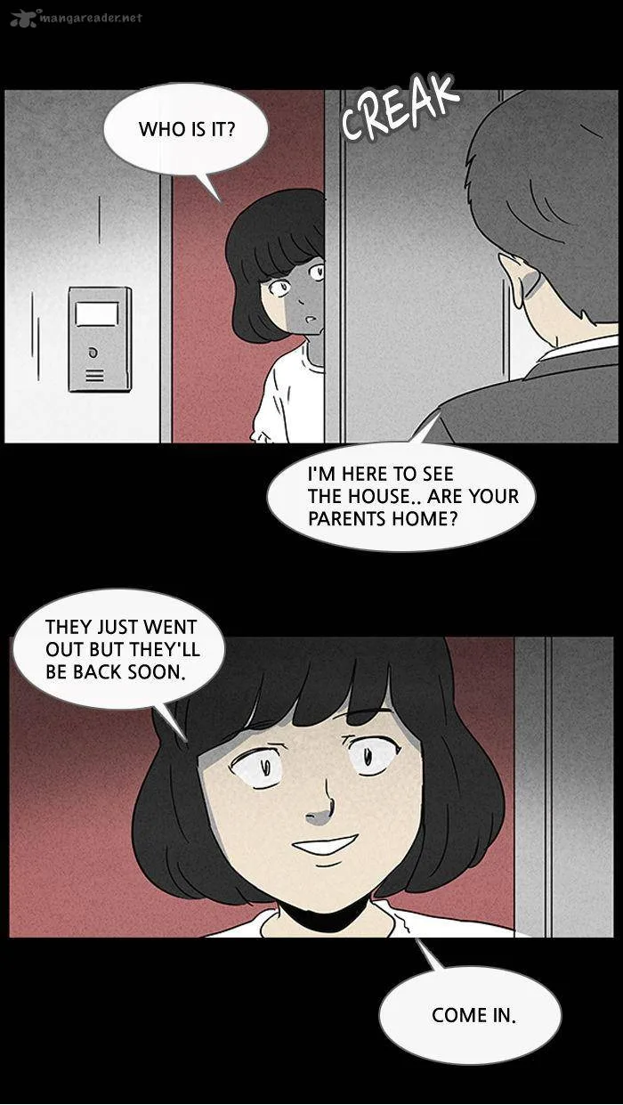 Tales of the Unusual Chapter 53 page 25