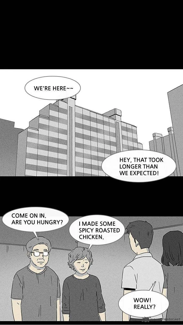 Tales of the Unusual Chapter 54 page 5