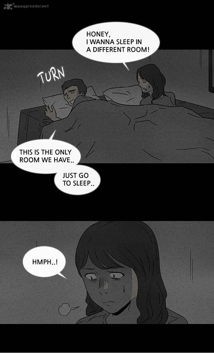 Tales of the Unusual Chapter 54 page 20