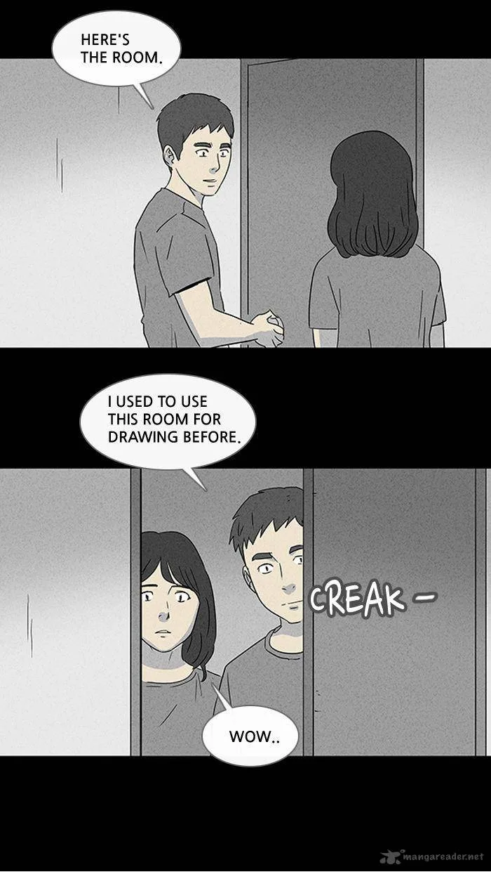 Tales of the Unusual Chapter 54 page 8