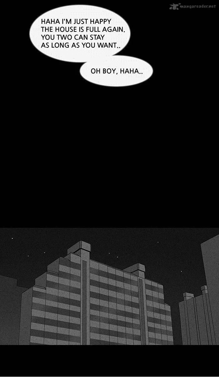 Tales of the Unusual Chapter 54 page 7