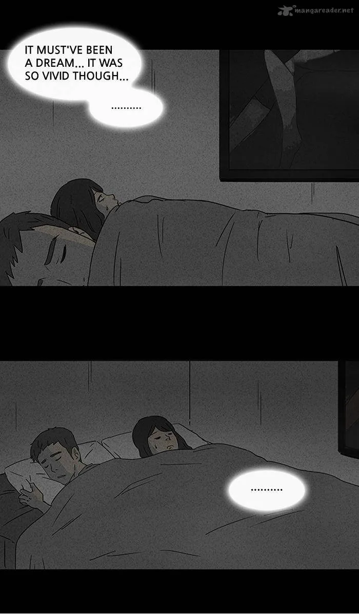 Tales of the Unusual Chapter 54 page 21