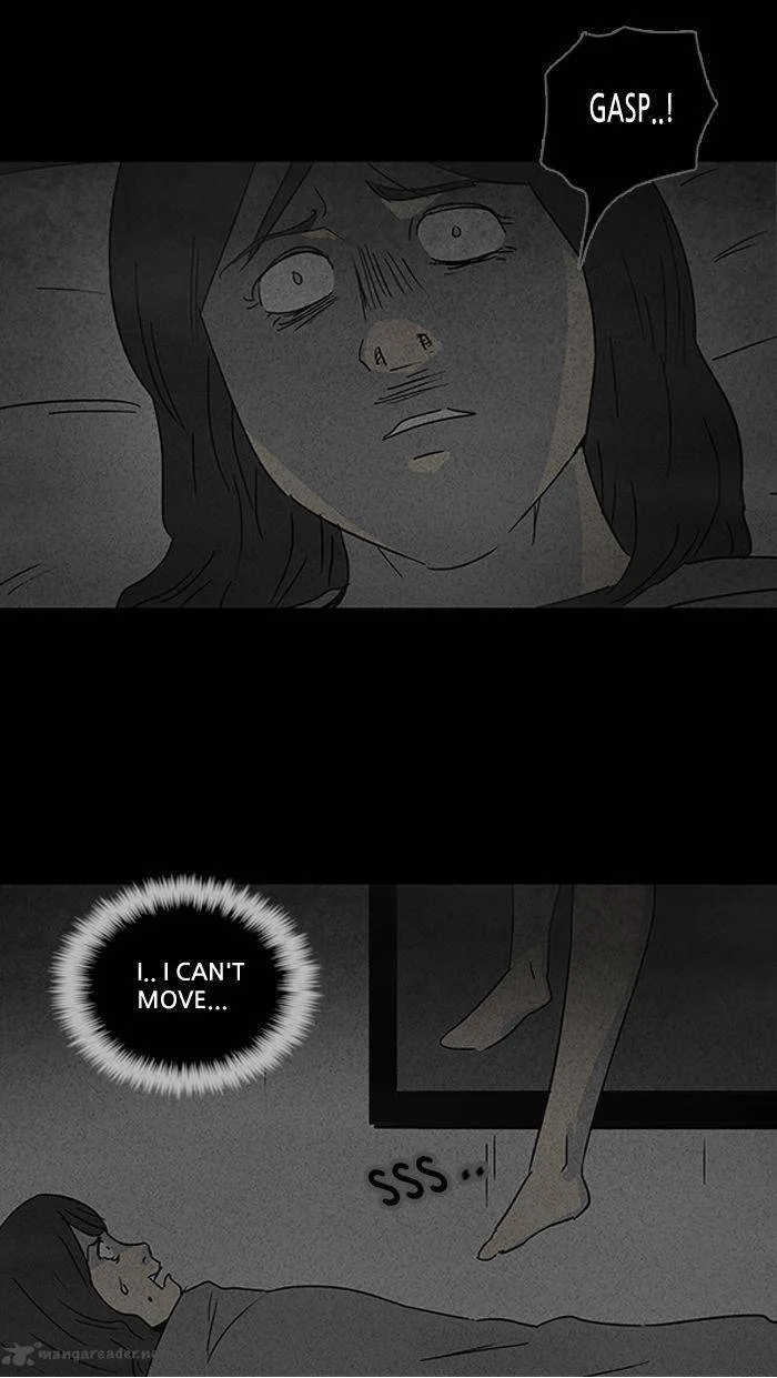 Tales of the Unusual Chapter 54 page 16
