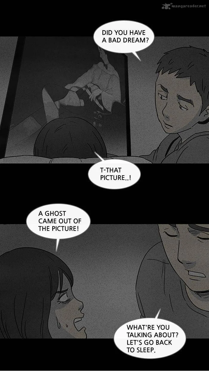 Tales of the Unusual Chapter 54 page 19