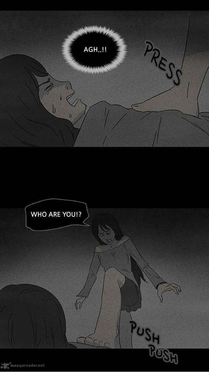 Tales of the Unusual Chapter 54 page 17