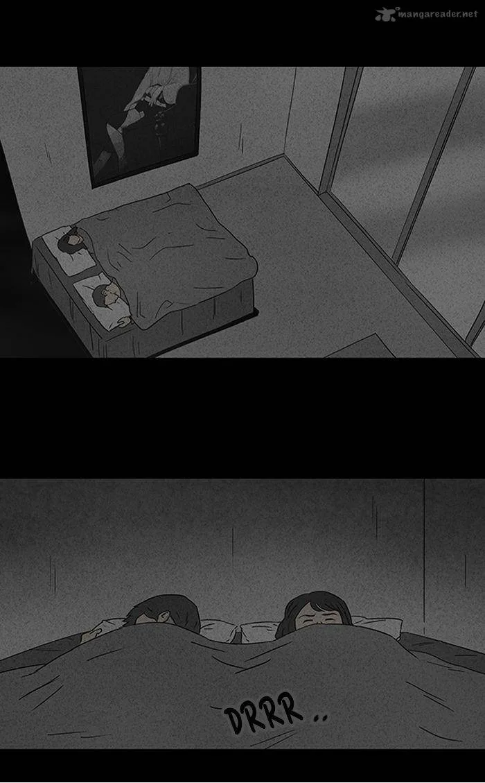 Tales of the Unusual Chapter 54 page 22