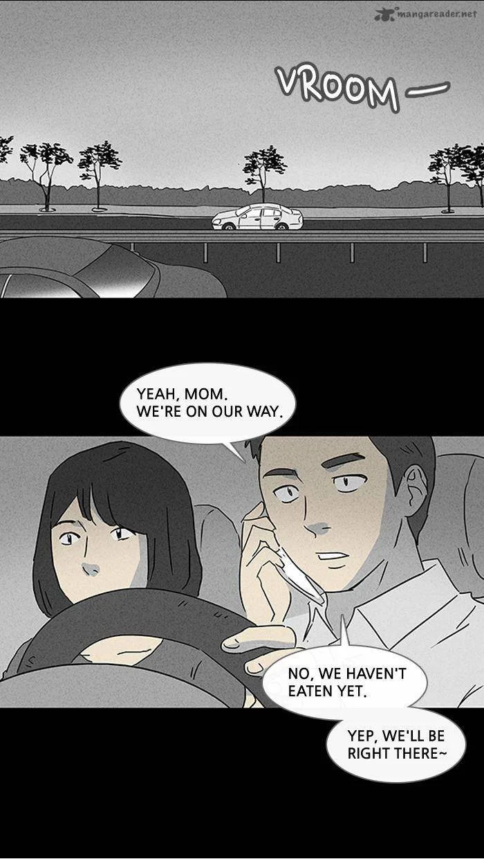 Tales of the Unusual Chapter 54 page 2
