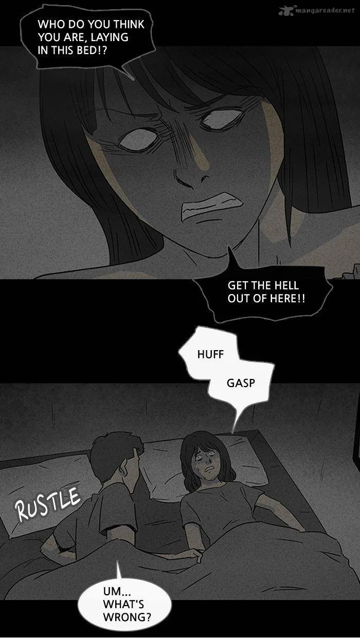 Tales of the Unusual Chapter 54 page 18