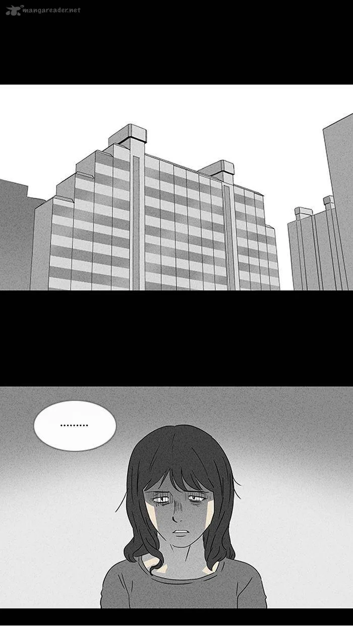 Tales of the Unusual Chapter 54 page 25