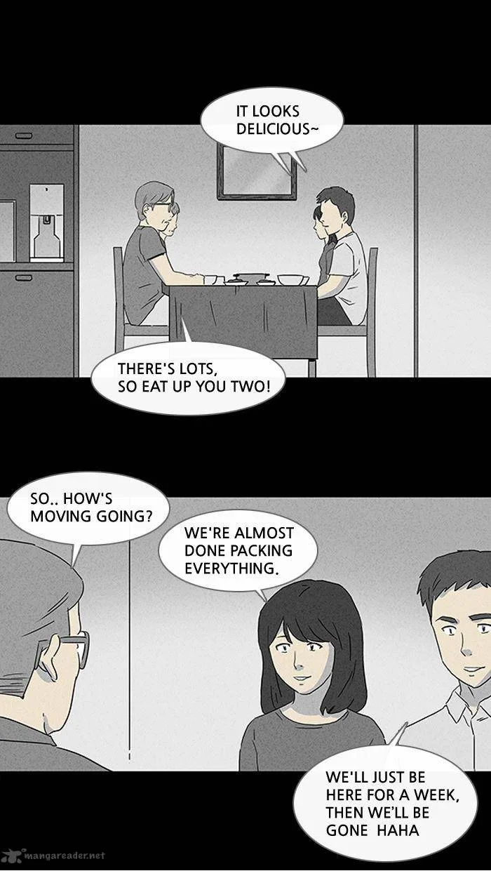 Tales of the Unusual Chapter 54 page 6