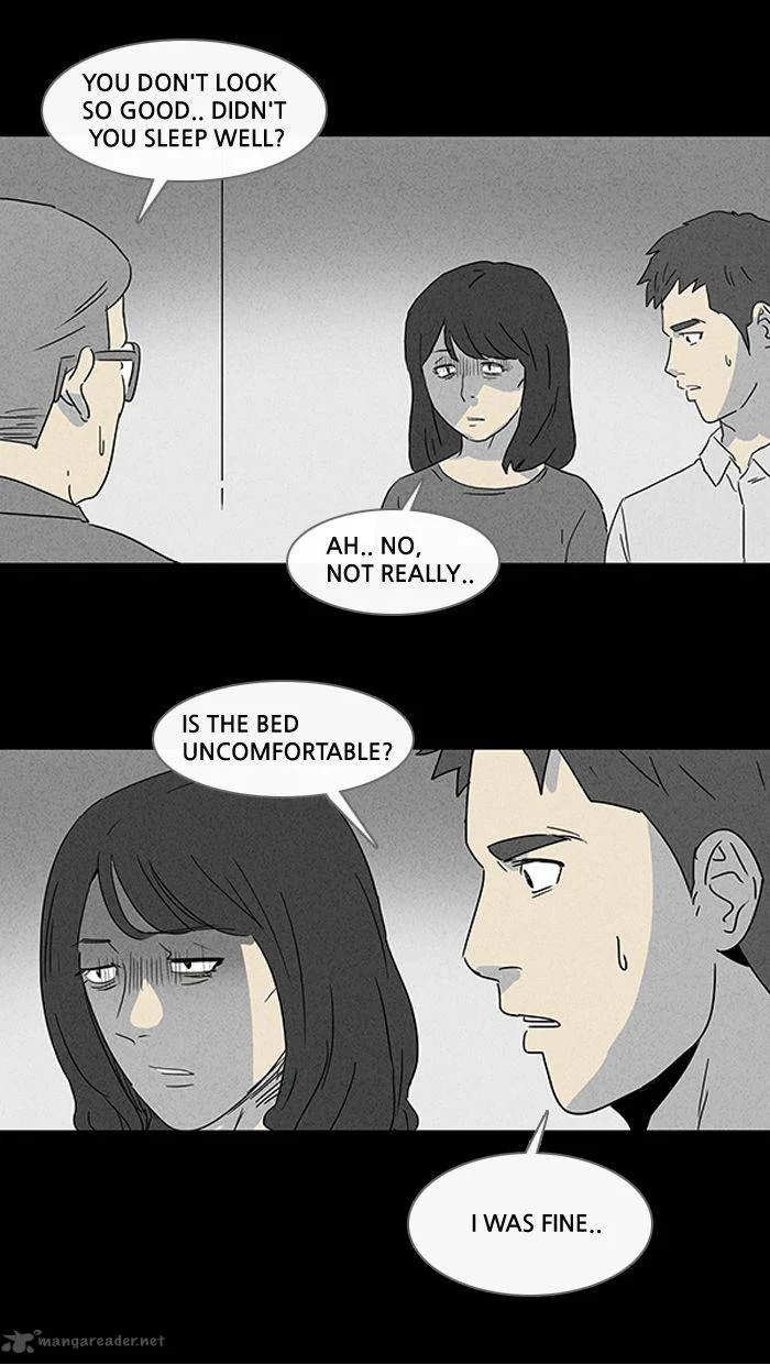 Tales of the Unusual Chapter 54 page 26
